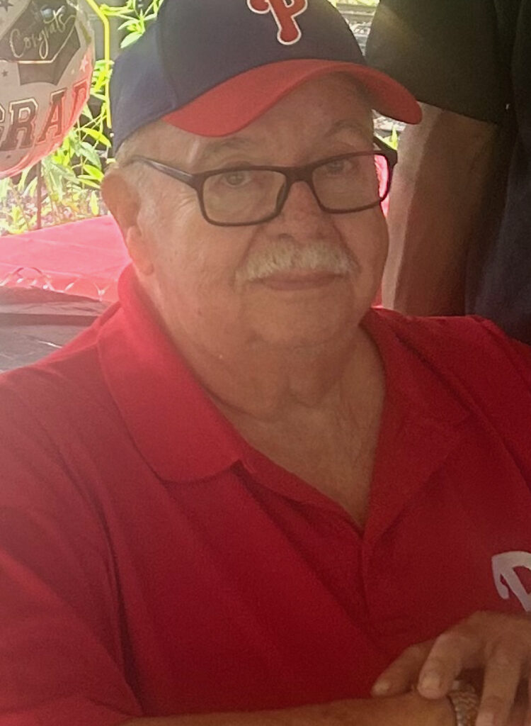 Richard Acker Obituary - Reading, PA