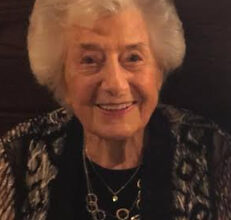Anna Vath Obituary - Reading, PA
