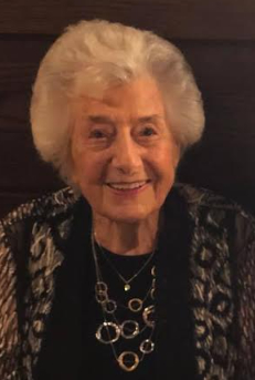 Anna Vath Obituary - Reading, PA