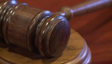 Scranton man gets 10-20 year sentence for shooting ex-girlfriend