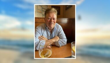 Kenneth M. Kelly Obituary April 10, 2025