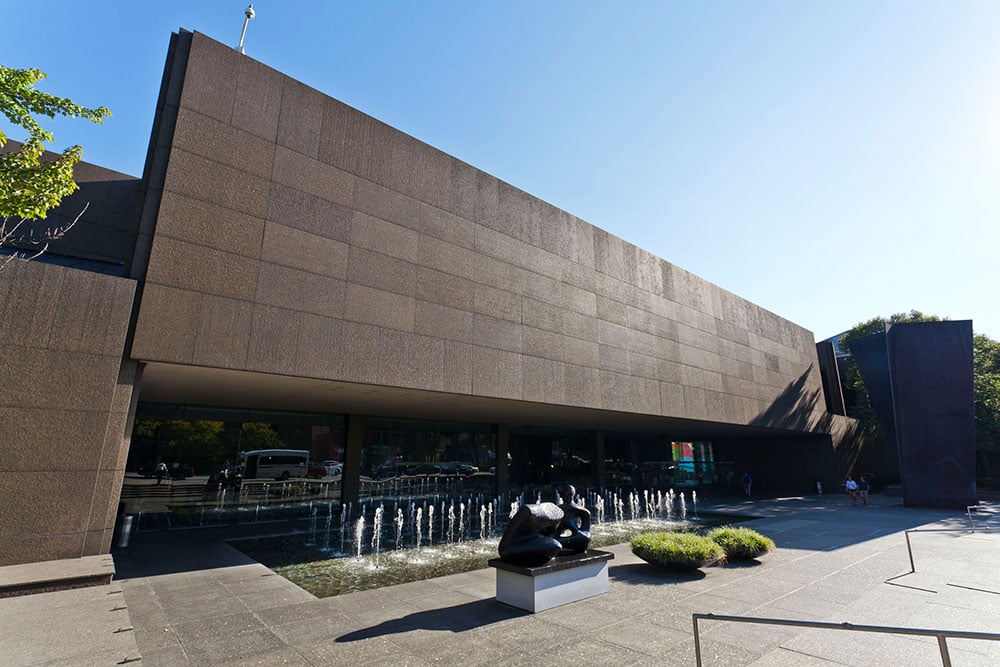 Carnegie International Returns With Events ‘Across Pittsburgh’s Cultural Landscape’