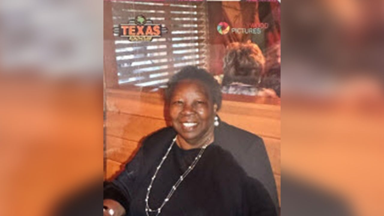 Philadelphia police searching for missing 84-year-old woman