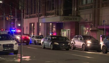 Authorities identify victims of deadly stabbing in Scranton