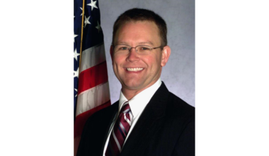 Rep. Patrick J. Harkins | Email Archive