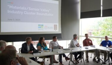 Sensor Valley coalition forms to strengthen central PA tech cluster