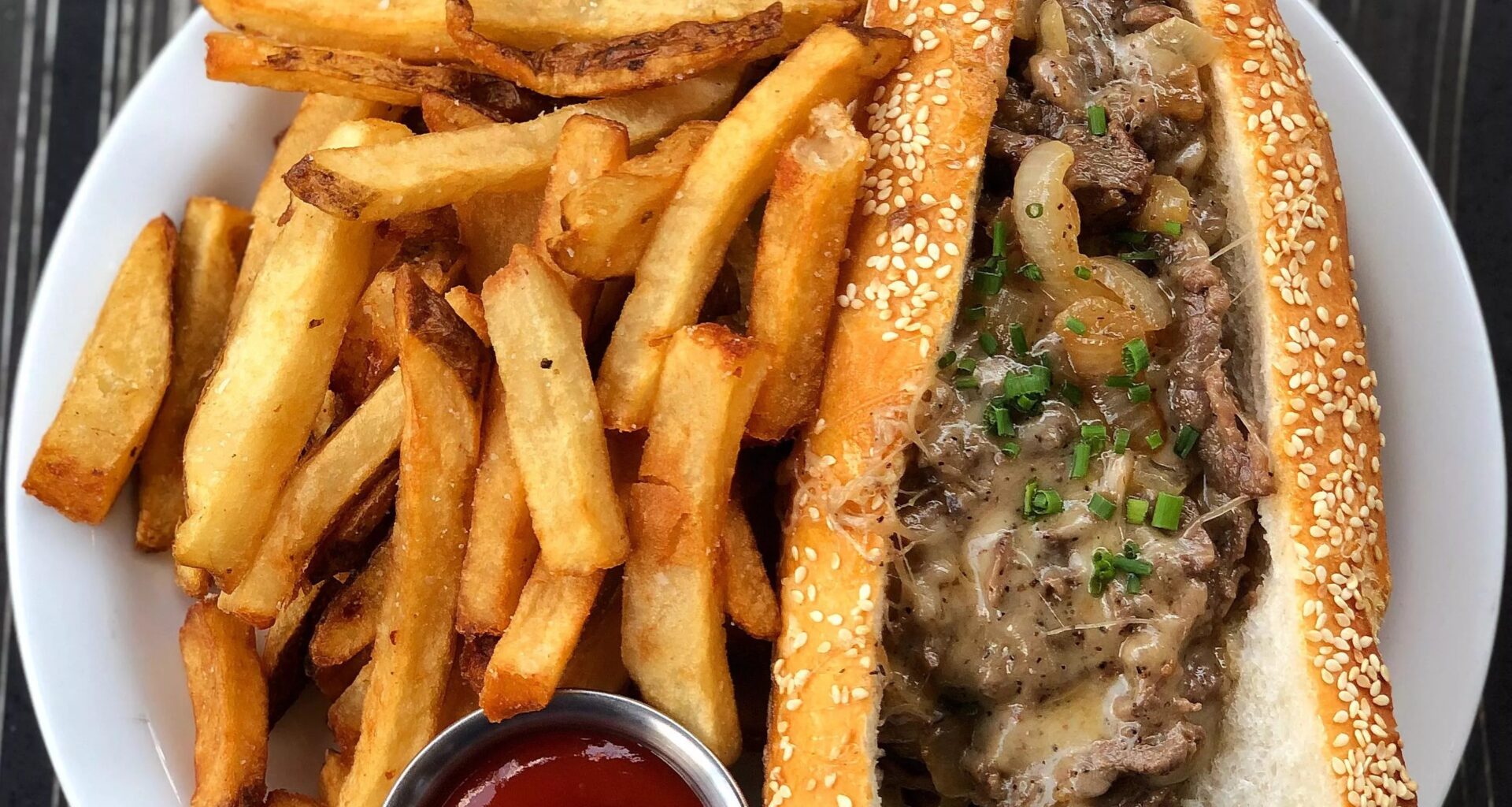 Best Philly Cheesesteaks in U.S.? Miami Spot Makes National Ranking