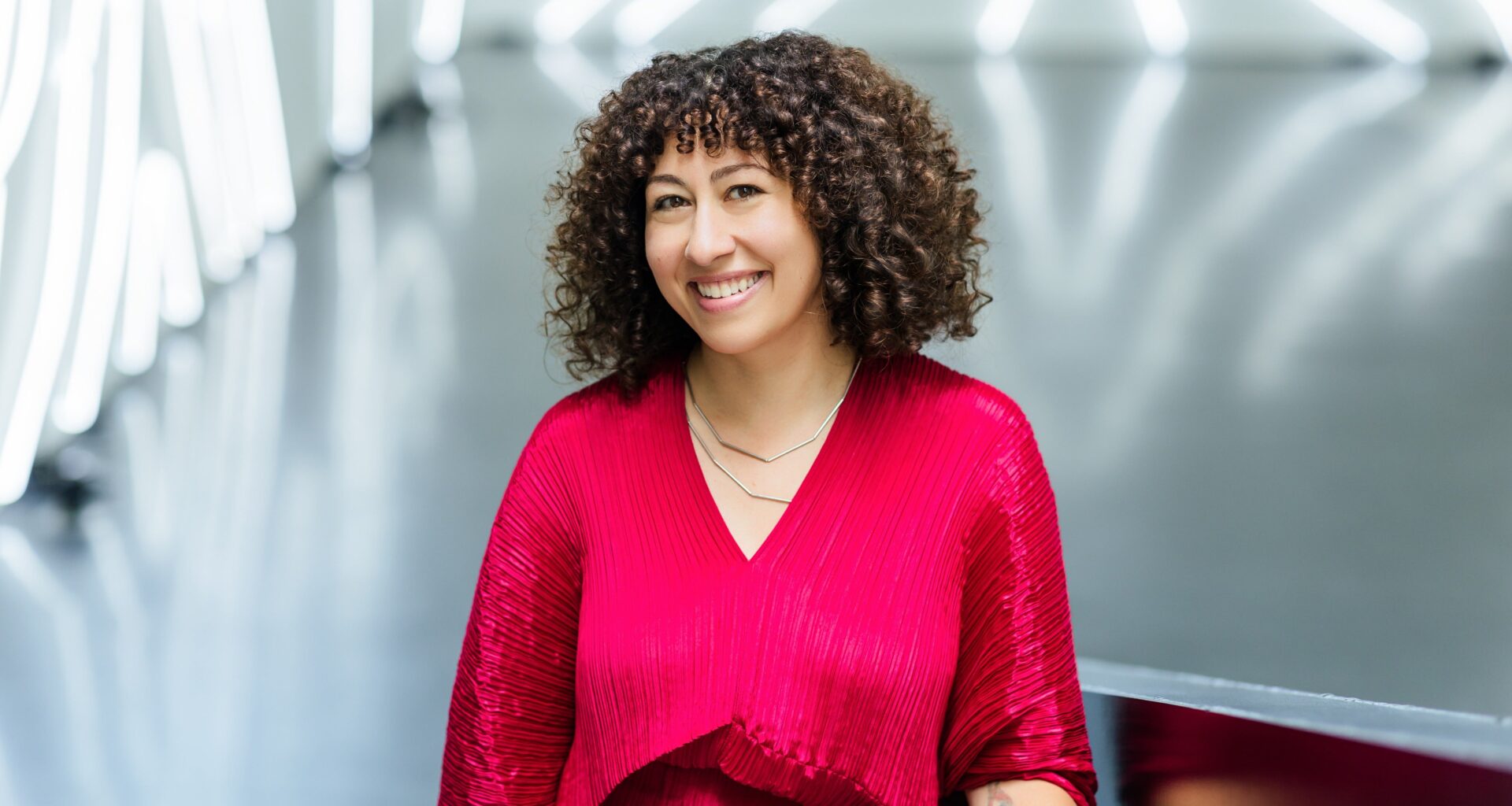 Philly’s Pew Center names new director, $8.6M for the arts