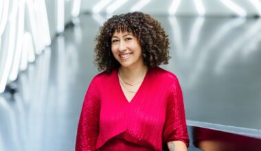 Philly’s Pew Center names new director, $8.6M for the arts