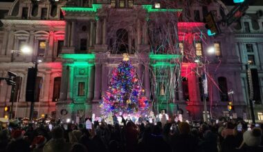 Things to do this weekend in Pa., N.J. and Del.