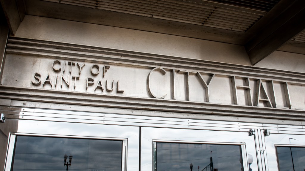St. Paul sends cease and desist letter over ICE using city parking lots – Twin Cities