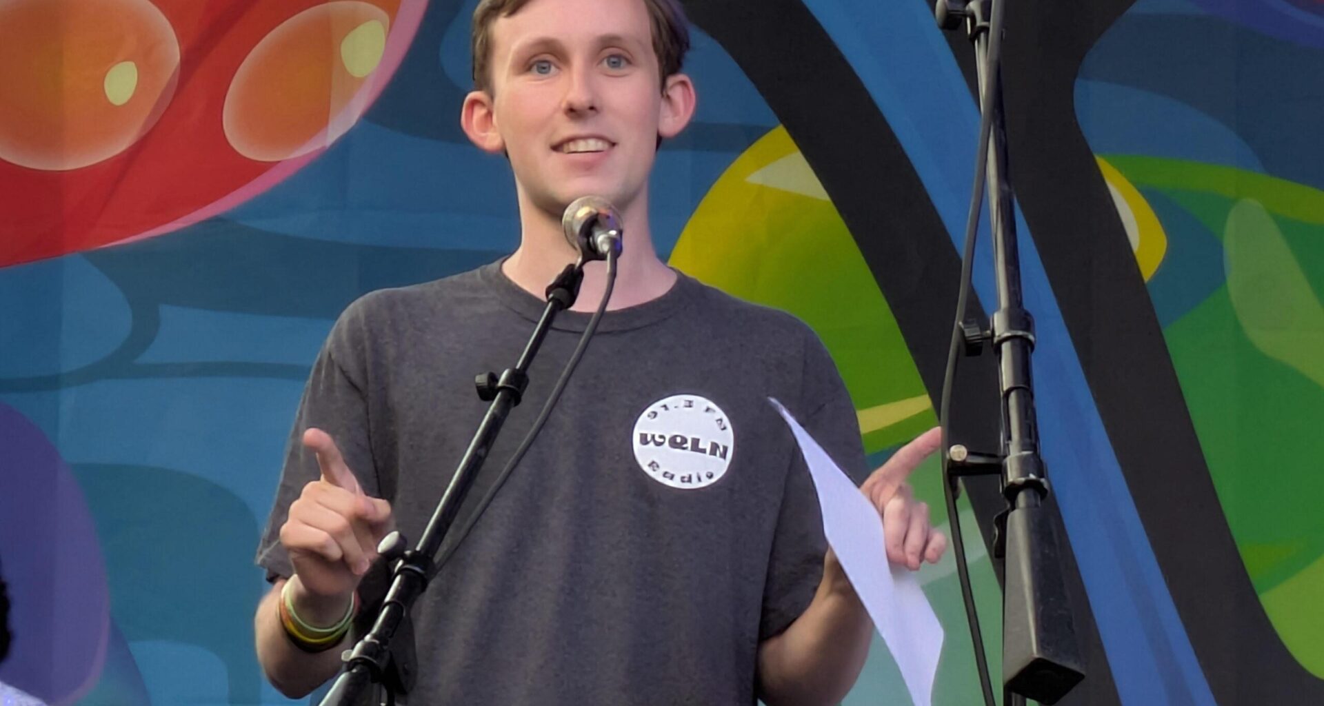 Conor Amendola nears $100,000 milestone in fundraising for Make-A-Wish® Greater Pennsylvania and West Virginia