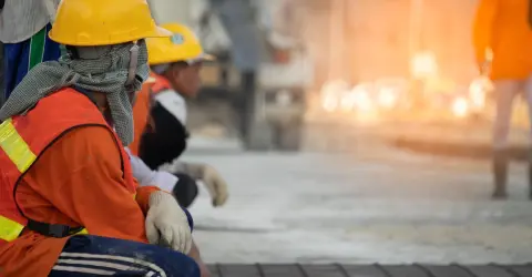 Twin Bridges I-84 construction complete