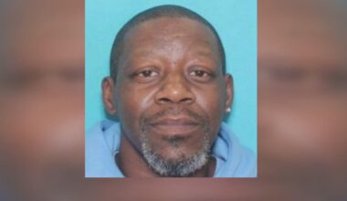 Coy Thomas identified as suspect in killing of 93-year-old Philadelphia man found dead in his home