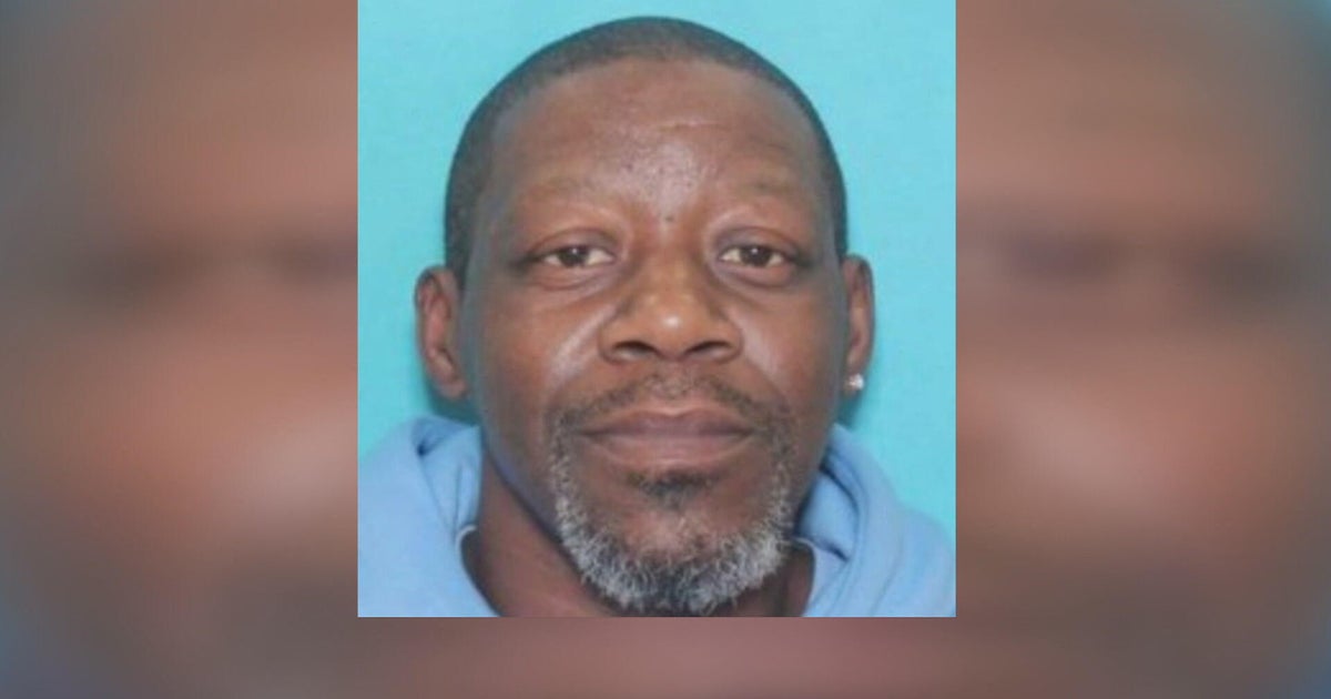 Coy Thomas identified as suspect in killing of 93-year-old Philadelphia man found dead in his home