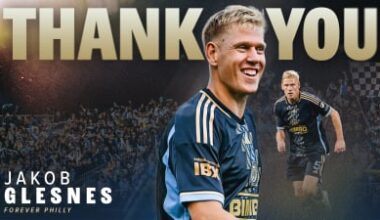 Philadelphia Union Acquire Up To $2,200,000 In General Allocation Money From LA Galaxy