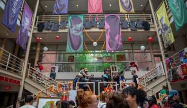 Philadelphia’s former University of the Arts buildings become hubs for community and creativity - The Art Newspaper