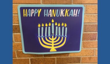 Jewish Community Center of Scranton celebrates Hanukkah 2025 with week-long festivities