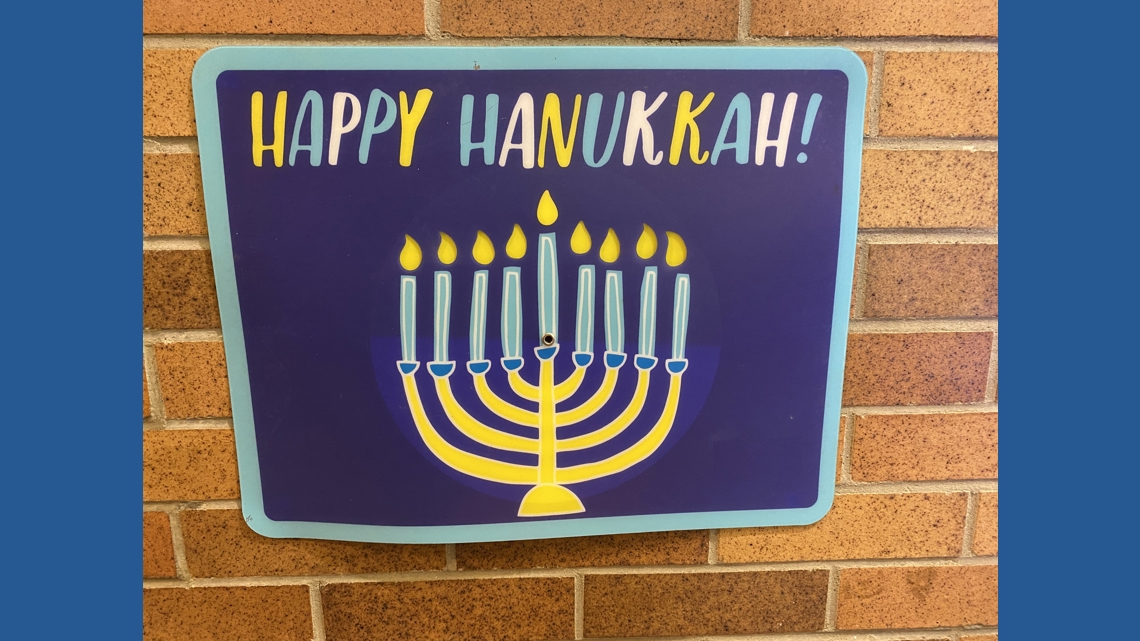 Jewish Community Center of Scranton celebrates Hanukkah 2025 with week-long festivities
