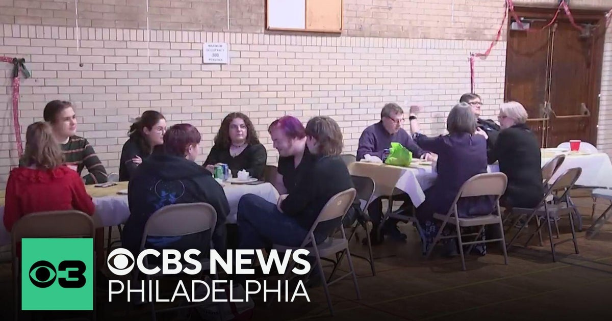 University of the Arts community gathers for reunion in South Philly