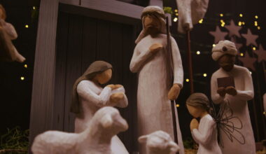 Bethlehem's Christmas Celebrations Will Resume This Year