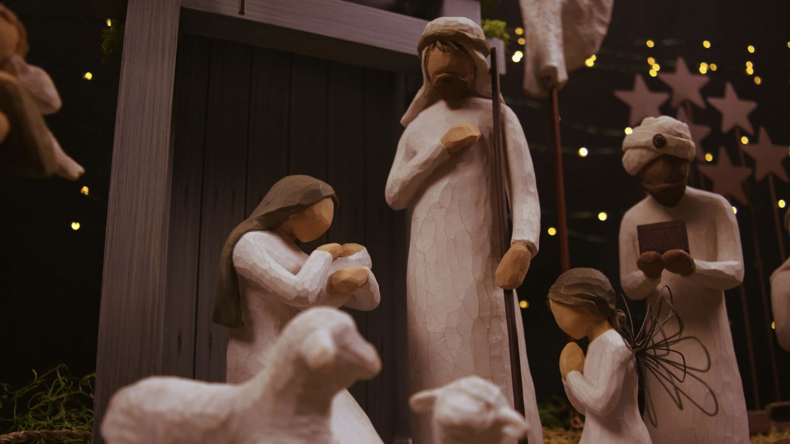 Bethlehem's Christmas Celebrations Will Resume This Year