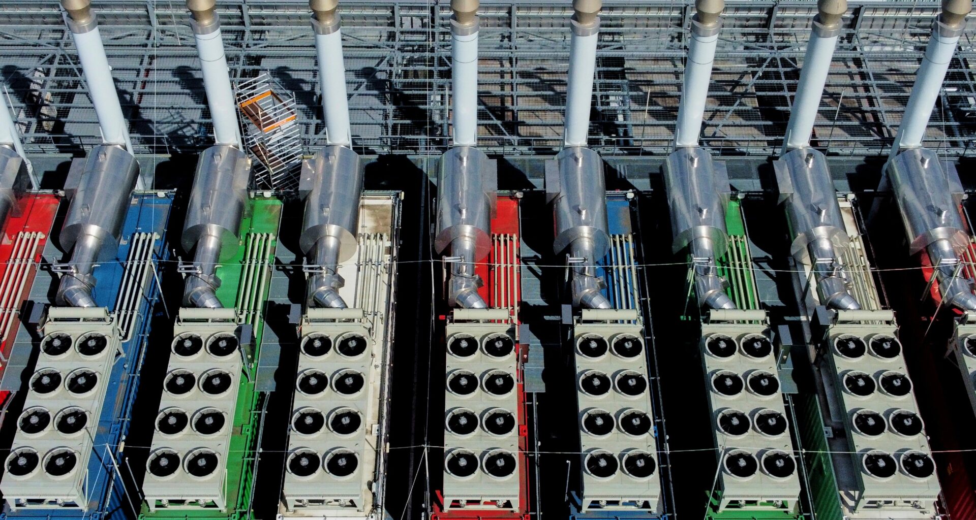 Pa., N.J. & Del. power outage risk rises amid grid troubles