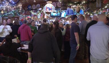 Community in Scranton rallies to support Greg Boock's fight against cancer