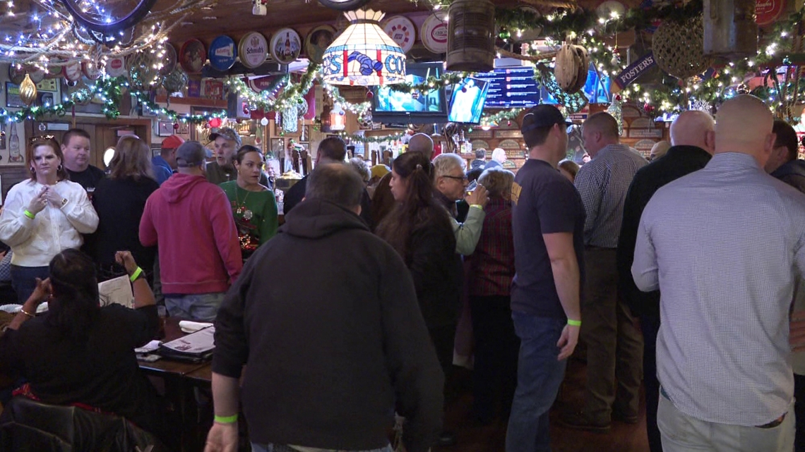 Community in Scranton rallies to support Greg Boock's fight against cancer