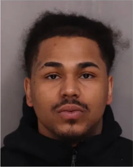 Courtesy Scranton Police Department