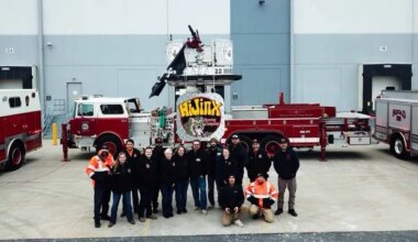 HiJinx Brewing Company Signs Lease For New Tatamy Location In Partnership With Tatamy Volunteer Fire Company