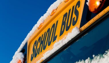 School closings and delays in the Pittsburgh area for Thursday, Dec. 11