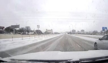 Winter storm watch issued for much of Eastern Pennsylvania, South Jersey this weekend