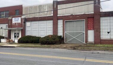 A man is dead after a police chase in Lehigh County