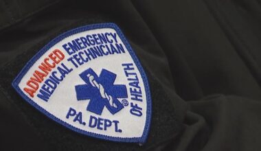 Pennsylvania announces $6 million investment in EMS agencies