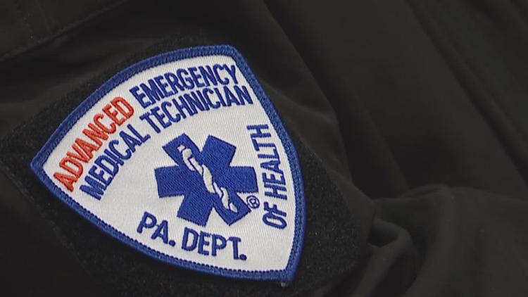 Pennsylvania announces $6 million investment in EMS agencies