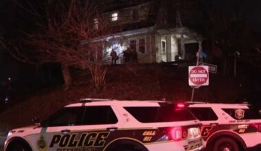 Pittsburgh police look for suspect in Beechview shooting