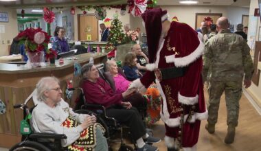 Veterans honored at Gino Merli Center in Scranton