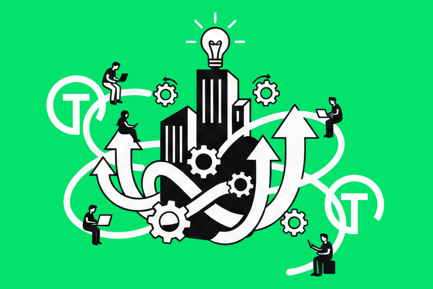 Pittsburgh named 2025 startup ecosystem of the year