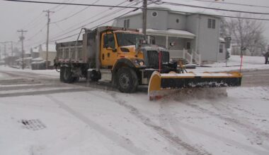 PennDOT planning for snow still to come