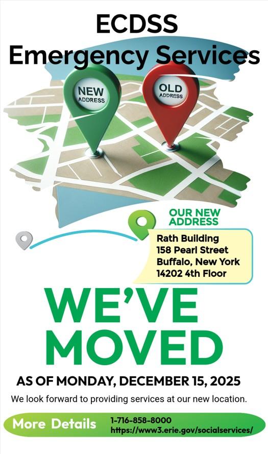 Emergency Services | Temporary Assistance