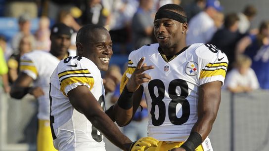 Former Steelers Wideout Detailed How He Truly Felt When Pittsburgh Didn't Want Him Anymore (Steelers News)