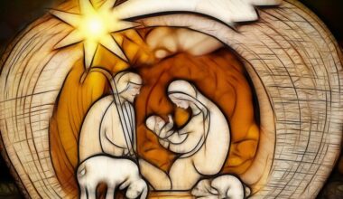 Discovering the Eucharist at Bethlehem