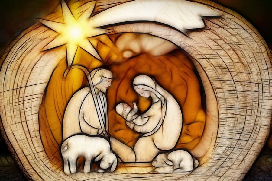 Discovering the Eucharist at Bethlehem