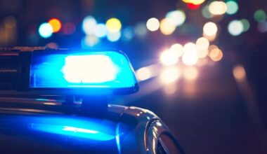 Threat to bomb Lackawanna County school prompts charge, police say