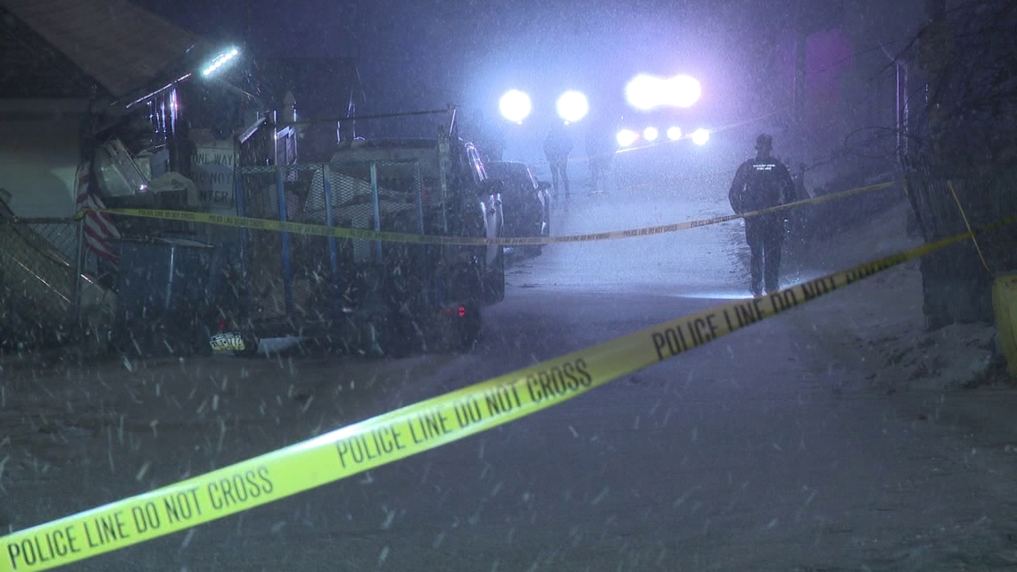 Scranton woman, 18, is dead and her boyfriend is held for assault, police say