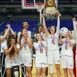 Aaliyah Chavez, Maddyn Greenway headline list of 2,000-point career scorers coming out of 2024-25 high school girls basketball season