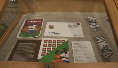 Scranton's Kwanzaa event unites community through art and culture