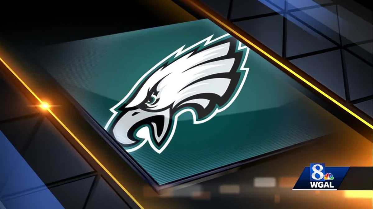 Philadelphia Eagles and Buffalo Bills go head-to-head