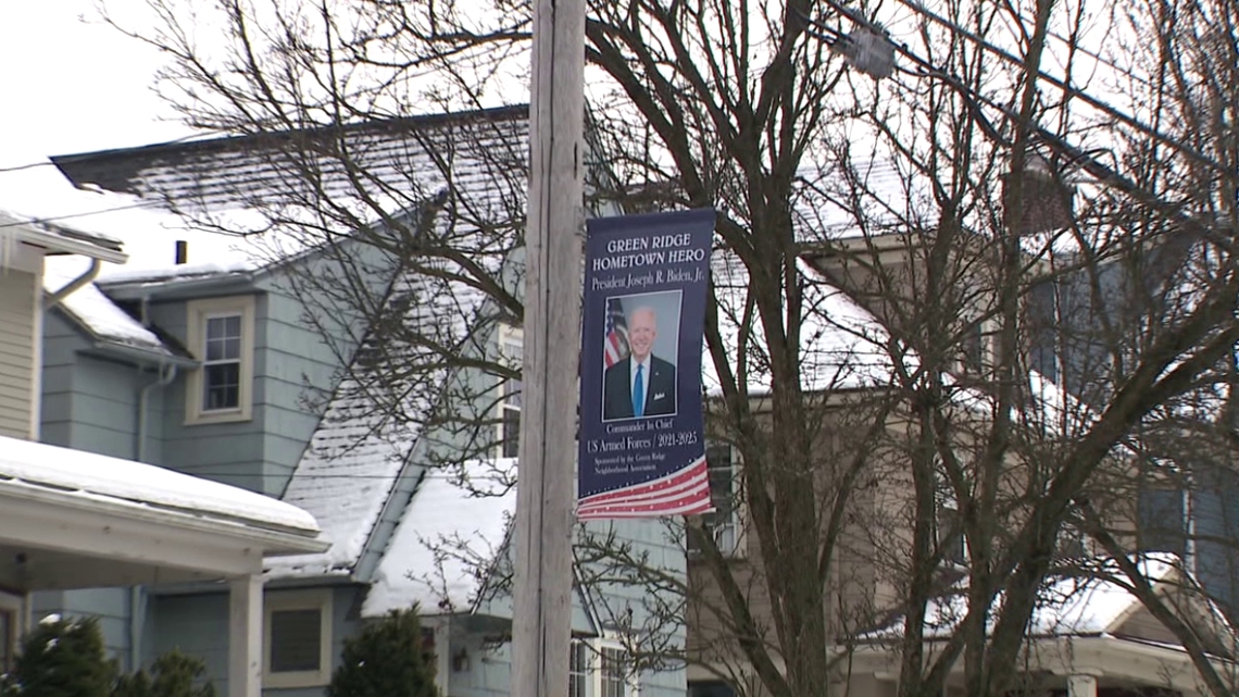 Veterans speak out over recent Hometown Hero banner in Scranton